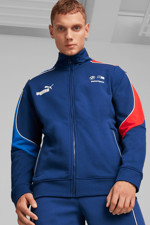 M motorsport clearance jacket